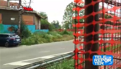 BASMETTO: DUE PASSI TRA INCURIA E DEGRADO