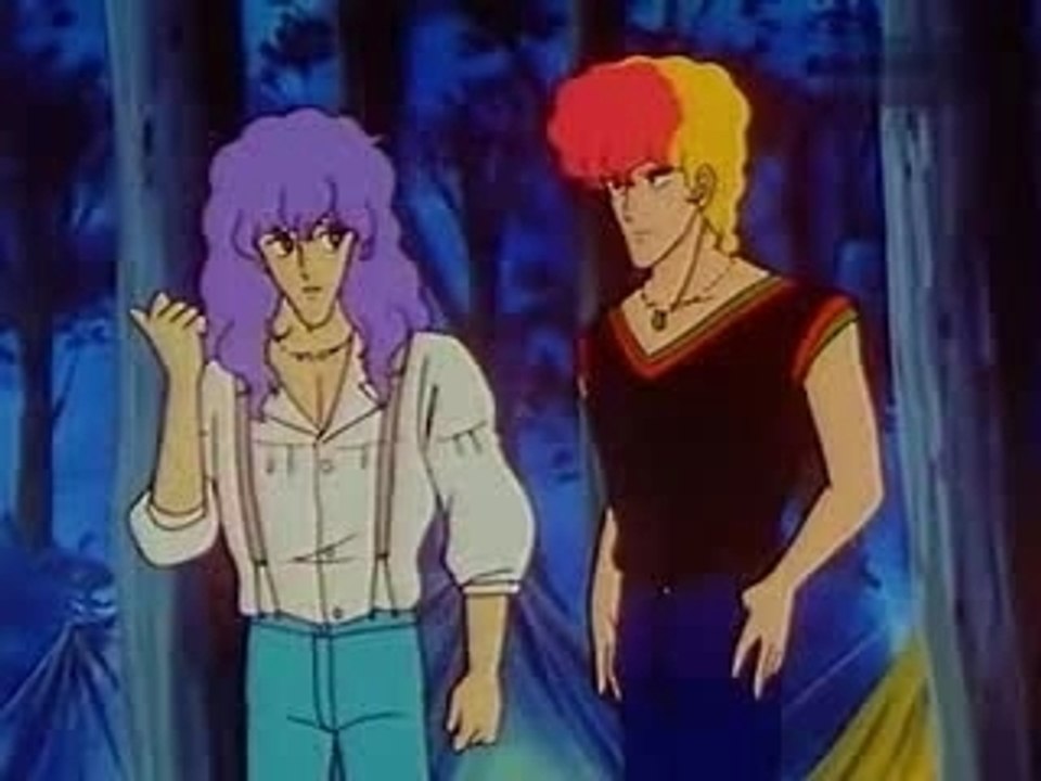 Lorsque tu comprendras