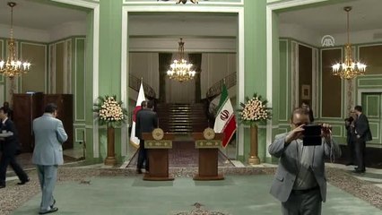 "İran ABD dahil hiçbir şekilde savaş başlatan taraf olmayacak"