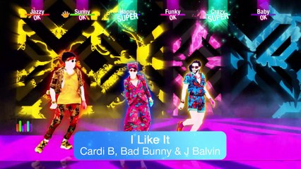 Just Dance 2020 - Trailer Song List