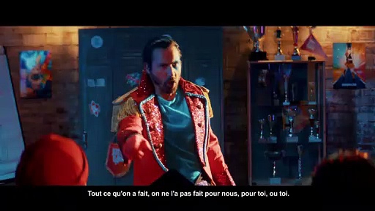 Just Dance 2020 - Trailer 10 ans