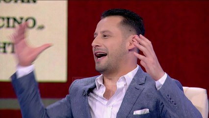 Fiks Fare, 12 Qershor 2019, Pjesa 2 - Investigative Satirical Show