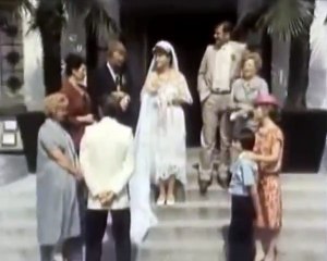 Žikina dinastija - Žika se ženi