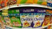 Brand-Name Cereals Found to Have Cancer-Linked Roundup Ingredient: Study