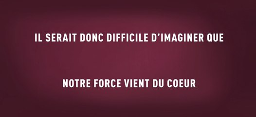  Plutôt qu'un long discours...