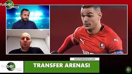 Ersun Yanal'ın istediği golcü kim?