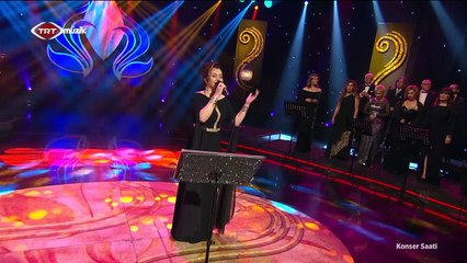 Meliha Yazıcı : Her Şeydi Benim İçin