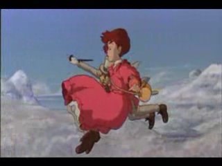 Shizuku amv "lalala"