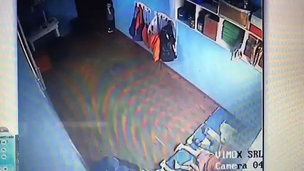 Nuevos videos del maltrato en la guardería del terror de La Plata