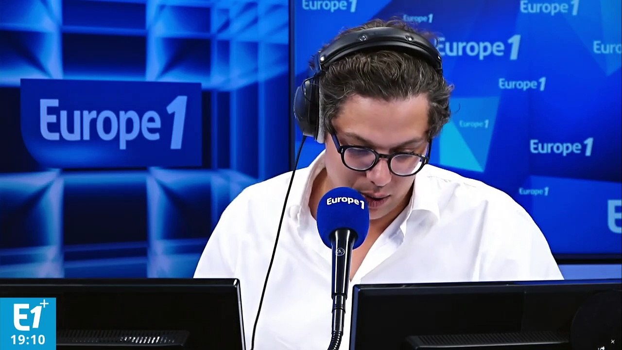 Geoffroy Roux de Bézieux : "Le gouvernement n'est pas convaincu de l'efficacité du système" des bonus-malus