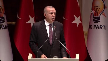 Cumhurbaşkanı Erdoğan: "Yeni sistemle TSK'de zafiyet oluşacağı iddialarının hiçbir temeli yoktur"