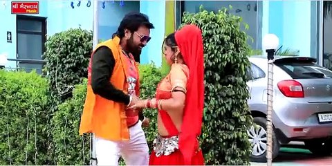 मारवाड़ी देसी डांस विडियो