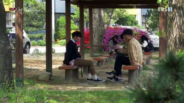 다큐 시선 - 커피홀릭 대한민국_#003