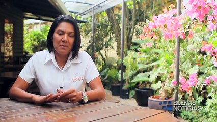 Buenas Noticias 11 jun 19