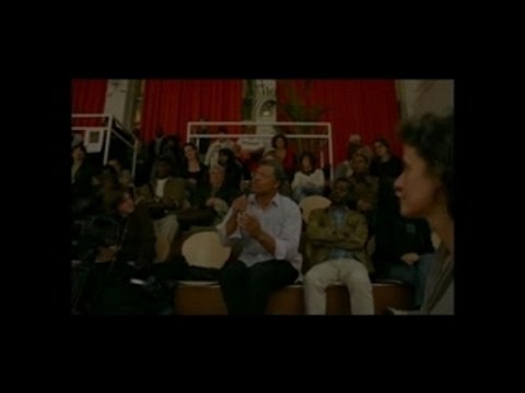 AMELIA BOYNTON ROBINSON à Nantes