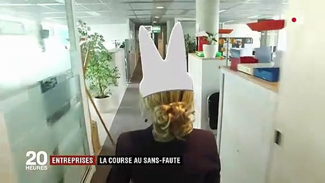 Entreprises : la chasse aux fautes d'orthographe