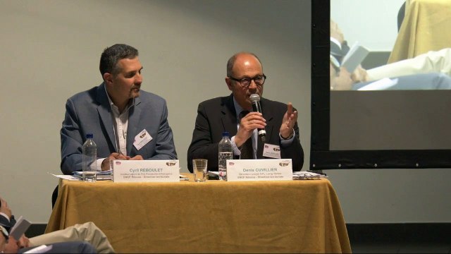 Débat public NFL - Réunion publique - St-Etienne- 12 juin 2019 - Partie 4