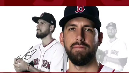 My Story: Matt Barnes