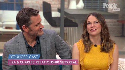 The 'Younger' Cast Teases Season 6: 'Every Episode Ends on a Cliffhanger'