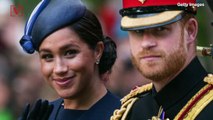 This is Reportedly the Next Time We'll See Meghan Markle