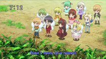 Yumeiro pâtissiere  professional 05 vostfr