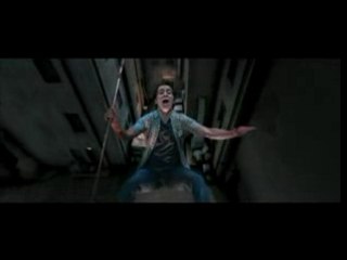 The Forbidden Kingdom (Jet Li + Jackie Chan) : trailer 1