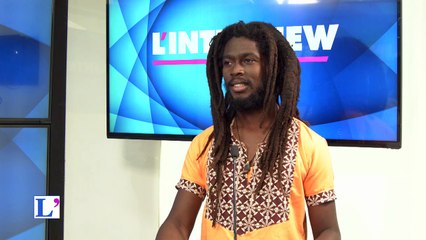 L'INTERVIEW avec GUERCHANG BASTIA - 12 JUIN 2019