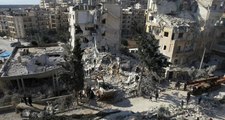 Son Dakika! Türkiye ve Rusya'nın arabuluculuğunda İdlib'de ateşkes sağlandı
