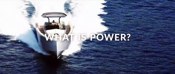 Charter the NEW Pardo 43 in Mallorca