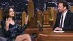 Selena Gomez Opens Up About Upcoming Album on 'The Tonight Show' | THR News