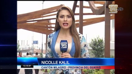 Casi 60 estudiantes han presentado problemas de salud en el cantón Milagro