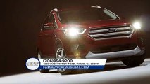2019 Ford Escape Augusta GA | New Ford Escape Augusta GA