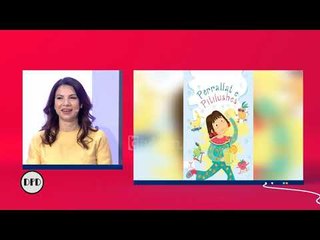 Dite per dite - Rudina Xhunga ne ekran dhe jashte tij ! (11 qershor 2019)