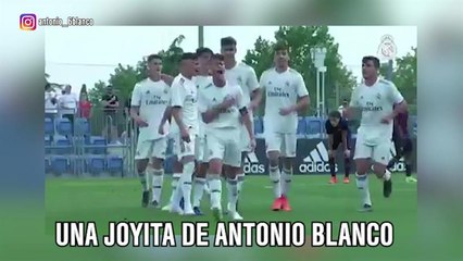@TheBuzzer: La 'joyita' de Antonio Blanco