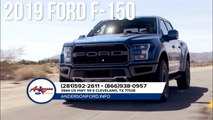 2019 Ford F-150 Crosby TX | Ford F-150 Dealer Crosby TX