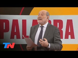 Macri-Pichetto, la fórmula | PALABRA DE LEUCO