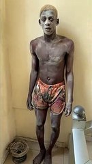 Tamsir Challenge - Jaaw Ketchup fait marrer la toile