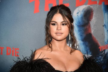 Selena Gomez Says Her Next Album Will Be Released Soon