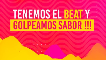 LATIDO MUSIC ¡No paramos de sonar!