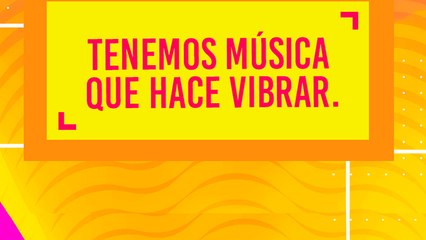 LATIDO MUSIC ¡No paramos de sonar!