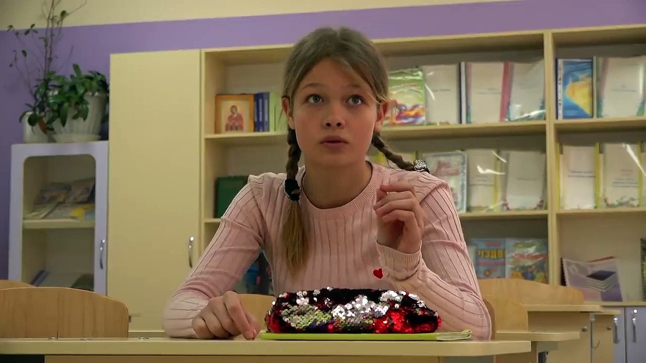 ЧЕГО ОЧЕНЬ БОИТСЯ ДАРИНКА???