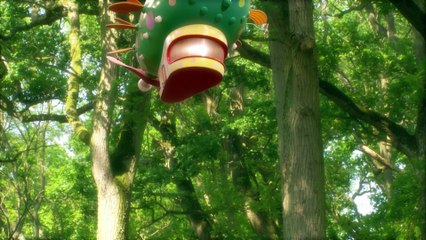 In the Night Garden 406 - Upsy Daisy's Special Stone | cartns for Kids