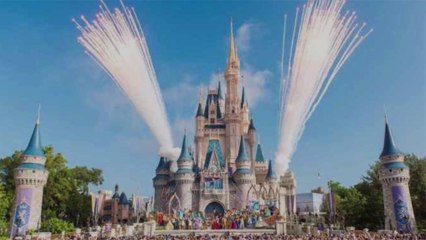 6 Disney World Tips to Make Your Vacation Even Better, According to a Disney Expert