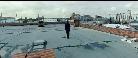 Escape Plan 3 Movie