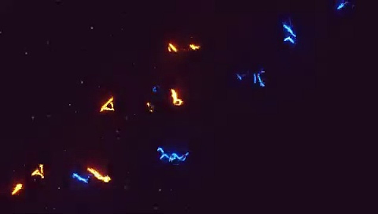 Weiner Design- fire art