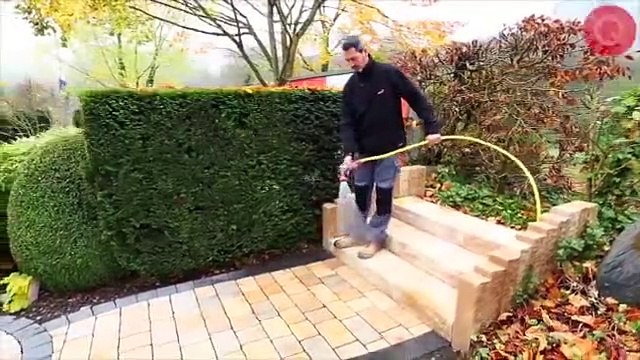 Satisfying Videos of Workers Doing Their Job Perfectly