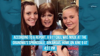 Police Are Investigating a Possible Drowning After Grandma Mary Duggar’s Sudden Death