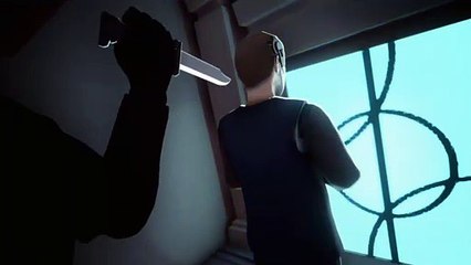 Lucifer Within Us - Official Announcement Teaser | E3 2019