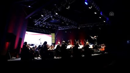 Bodrum Müzik Akşamları - MUĞLA