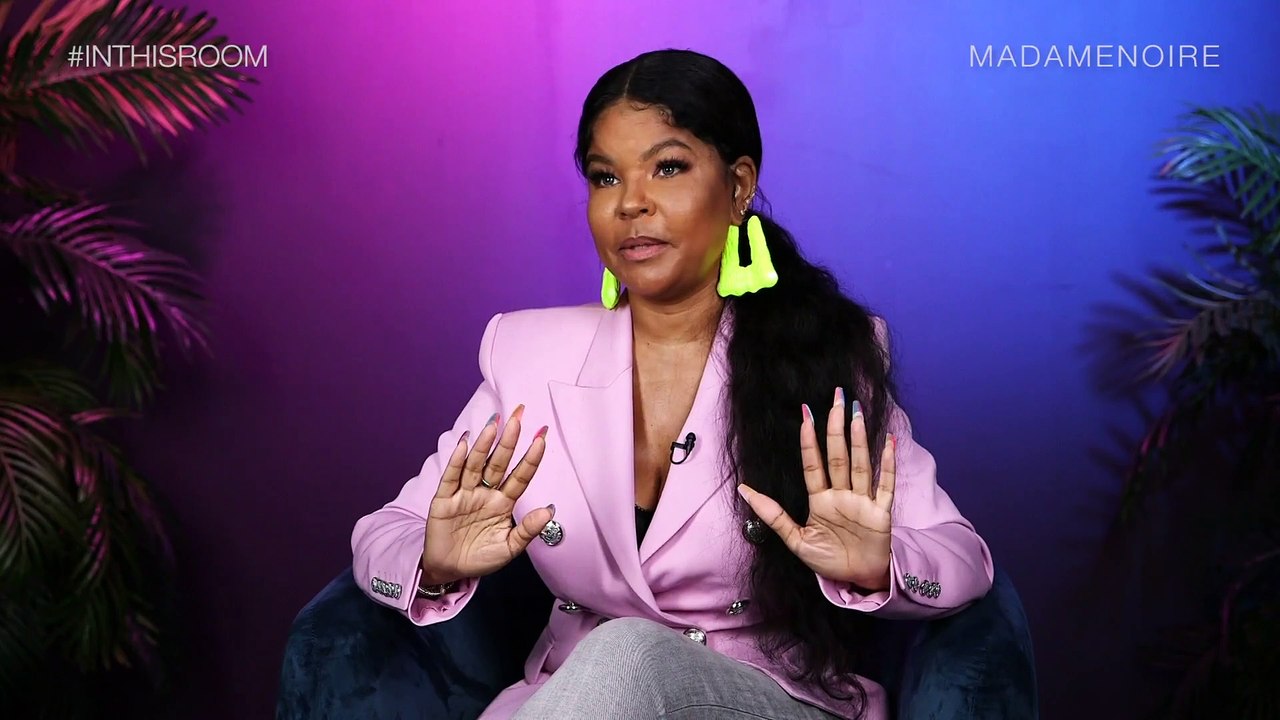 Misa Hylton - Fashion Legend Talks the Power of...